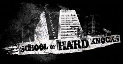 School of Hard Knocks